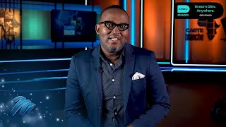 Year in Review - Bongani Bingwa on Andrew Make’s journey | Carte Blanche | M-Net | DStv