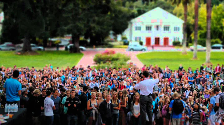 Yearbook 2012 Teaser