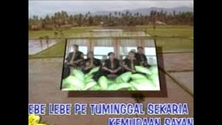 ALFA OMEGA_POP NUSANTARA_MANESEL