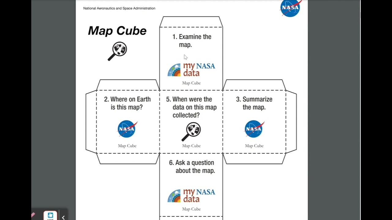 Data Literacy Cubes - YouTube data-literacy-cubes-youtube