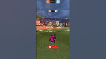 Rocket League In A Nutshell 😡 #rocketleague #rocketleagueclips #fyp #shorts
