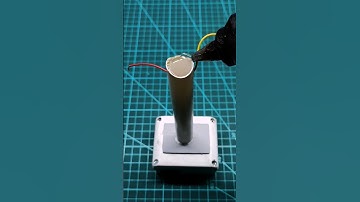 How to make Portable Table Fan 😬 #youtubeshorts #shorts