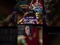 REACTION Legacy of Kain Defiance Remastered is REAL REACTION Legacy of Kain Defiance Remastered is REAL
