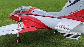 Big Scale Viper Jet XL ThomaHawk