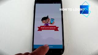 Getting started with G-Webphone