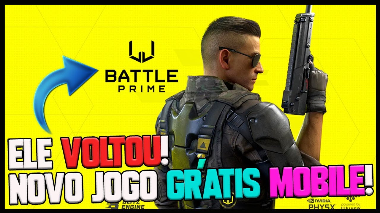 Battl io — Jogue de graça em