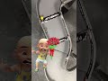 KETEMU CEWEK CANTIK!! Upin Dan Ipin Terpesona ?! | MRI #shorts