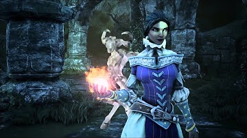 Fable Legends - Gamescom 2014 Trailer [1080p] TRUE-HD QUALITY