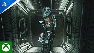Dead Space II REDUX™ Remastered Gameplay PS5/Xbox Series X Like Graphics Concept Ultra Realistic Mod