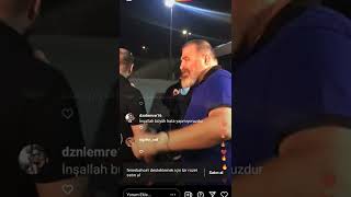 Jorge Jesus İstanbul'da