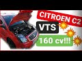 Citroen c2 vts soundbrutal