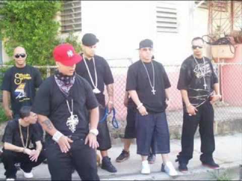 2008 Talento De Barrio