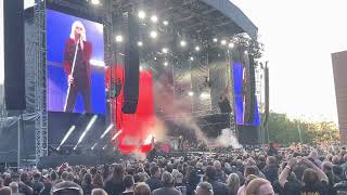 Def Leppard - take what you want - Hannover 3 June 2023