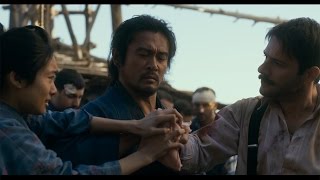 内野聖陽が主演！映画「海難1890」予告編　#Kainan 1890　#movie