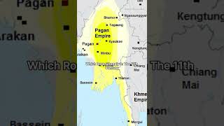 Chola Expedition 1025: Ancient India’s Naval Power #History #AncientHistory #WorldHistor #Historical