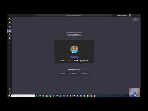 Hvordan velge riktig lyd og mikrofonkilde i Teams