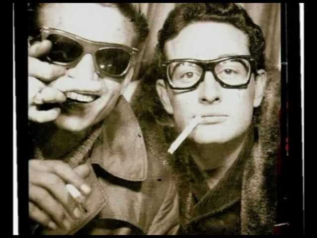 Buddy Holly - Last Night