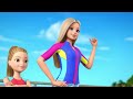 Barbie Dolphin Magic PART 17