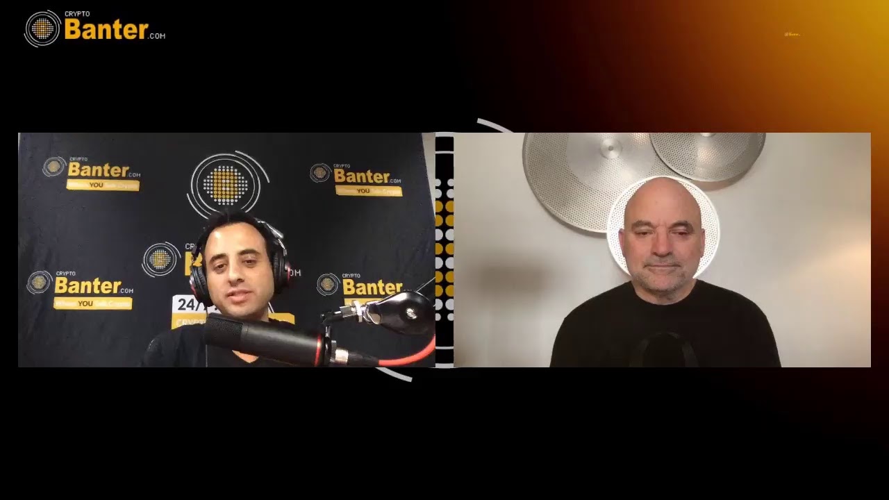 The crypto channel that never sleeps - Asia Times