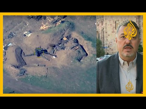 بعد اتهامات بخرقه.. موسكو تؤكد التزام طرفي النزاع بوقف إطلاق النار في إقليم ناغورني كاراباخ