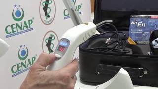 Review Laser (DMC) - Laser Therapy XT e Laser Therapy EC