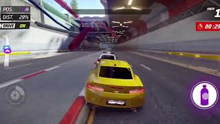 Insane High Speed Drift & Jump | Ultimate Racing Gameplay 🔥 #racing #speed  screenshot 1