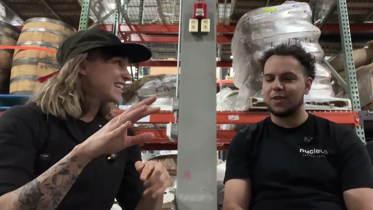 What Do Coffee Roasters Need to Know? Interview with LINK Sample Roaster Developer