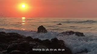 Mary Lou Smoke - The Water Song