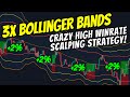 BEST Bollinger Bands Scalping Strategy that you
