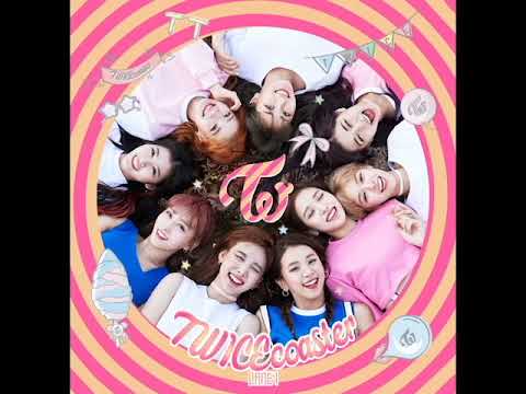 【3D 입체음향】 TT - TWICE (트와이스) 【TWICEcoaster : LANE 1】