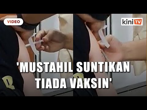 Video: Vitagamma - Petunjuk Penggunaan Suntikan, Harga, Ulasan, Analog