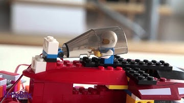 INTRODUCING: littleBits Brick Adapter