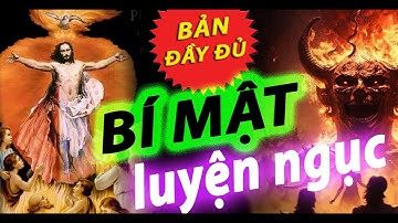 🔶BẢN ĐẦY ĐỦ - Tác phẩm Holy Souls - CÁC BÍ MẬT NƠI LUYỆN NGỤC