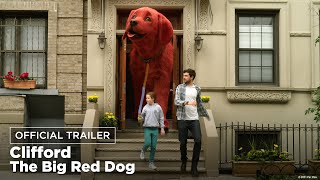 Clifford The Big Red Dog |  Trailer | ซับไทย | UIP Thailand