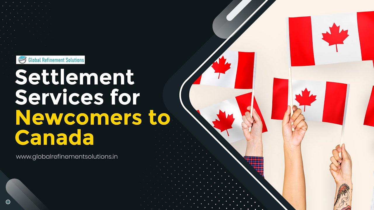 Refinement Solutions Global Refinement Solutions Mohali | Settlement Services for Newcomers ...