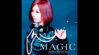 愛内里菜 さんの「MAGIC」を歌いました。