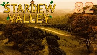 Stardew Valley | Part 82