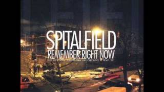 Watch Spitalfield Make My Heart Attack video