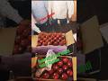 HYD Apple Mandi Batasingaram #youtubeshorts #viral #treding #fruit #shimla 🍎🍎🍎💙💙