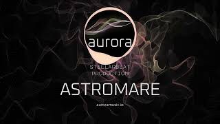 AstroMare sunset mix for Aurora