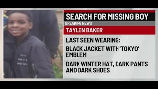 IMPD seeks help in locating missing 10-year-old boy