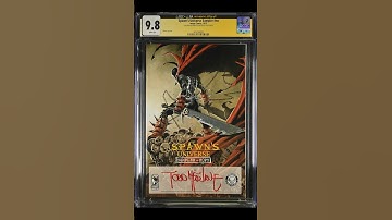 I tried CGCs signature verification service!