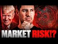 Geopolitical Tensions Will Affect Markets! [What I’m Doing]