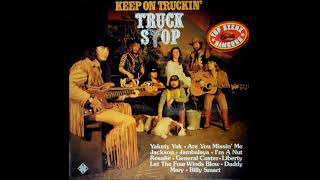 Truck Stop - Billy Smart (1975)