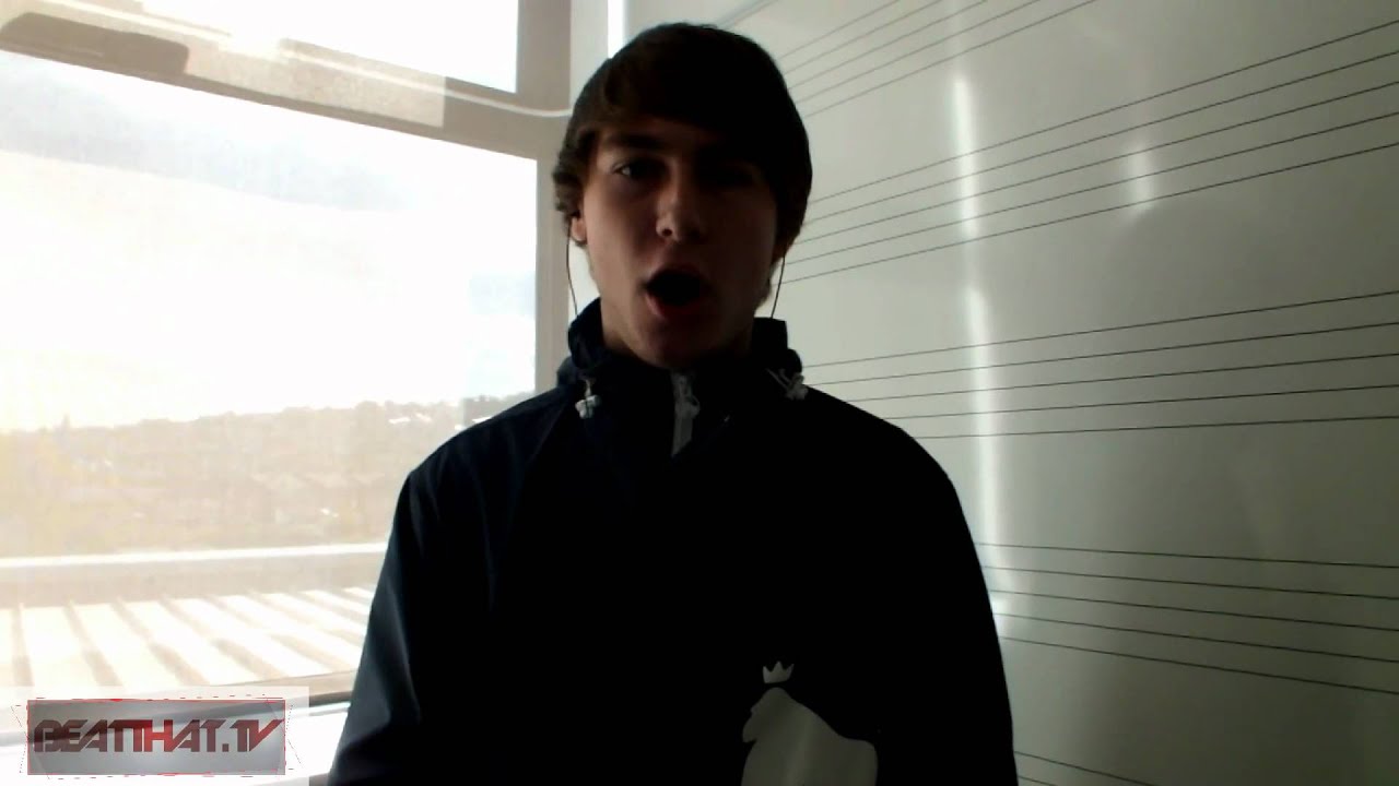 Euphoric - Mockingbird freestyle auf YouTube ansehen Euphoric - Mockingbird freestyle auf YouTube ansehen