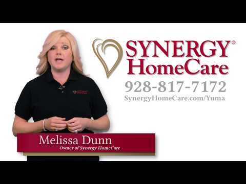 SYNERGY HomeCare of Yuma 1.0