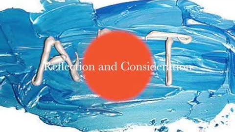 Art Installation Reflection