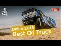 Best Of Truck - Dakar 2018