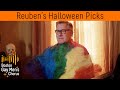 Reuben&#39;s Picks Halloween | Boston Gay Men&#39;s Chorus