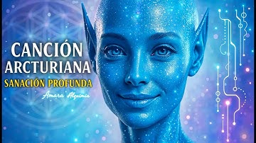 Música Arcturiana | Códigos de Luz 432 Hz para Activar tu ADN Estelar y Recordar Quién Eres